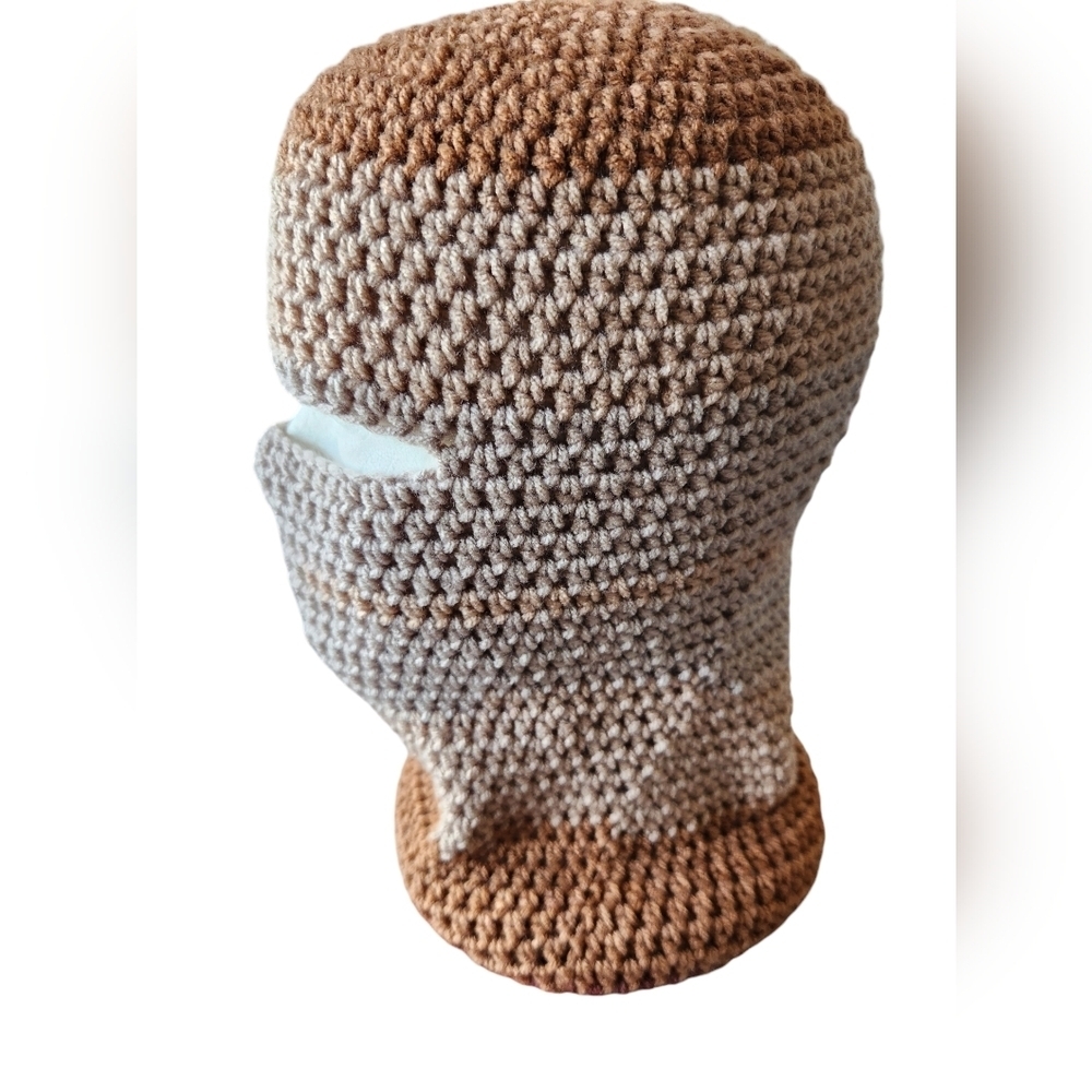 Skimask - Picture 2 of 2